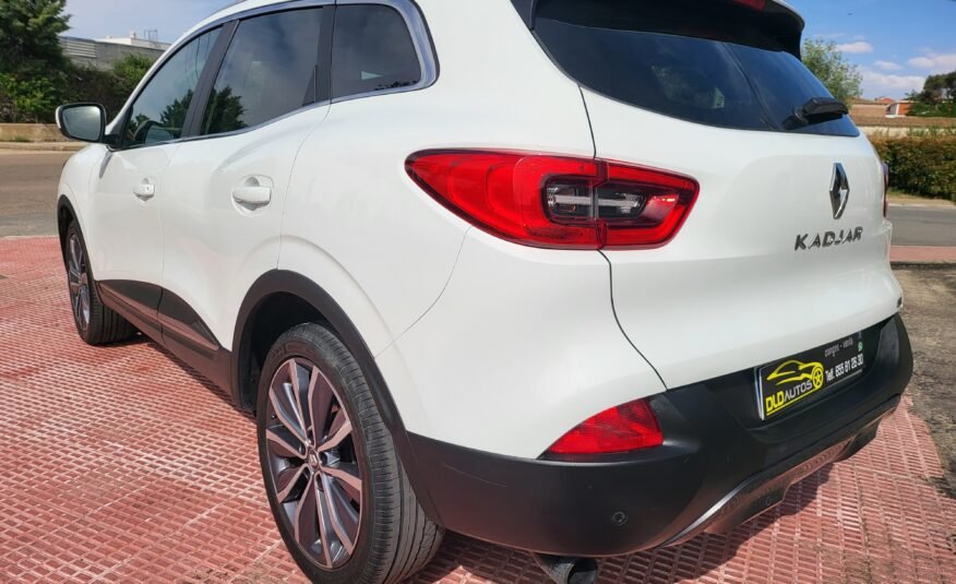 RENAULT KADJAR 1.6 DCI