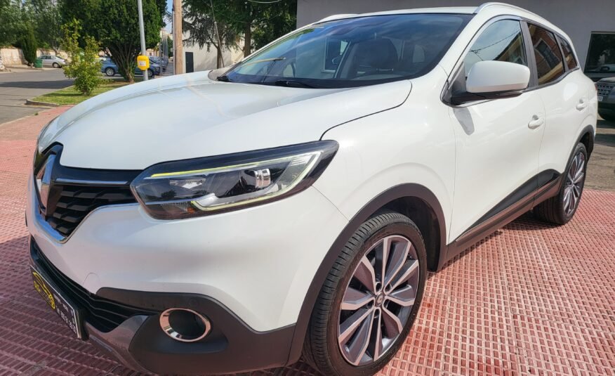 RENAULT KADJAR 1.6 DCI