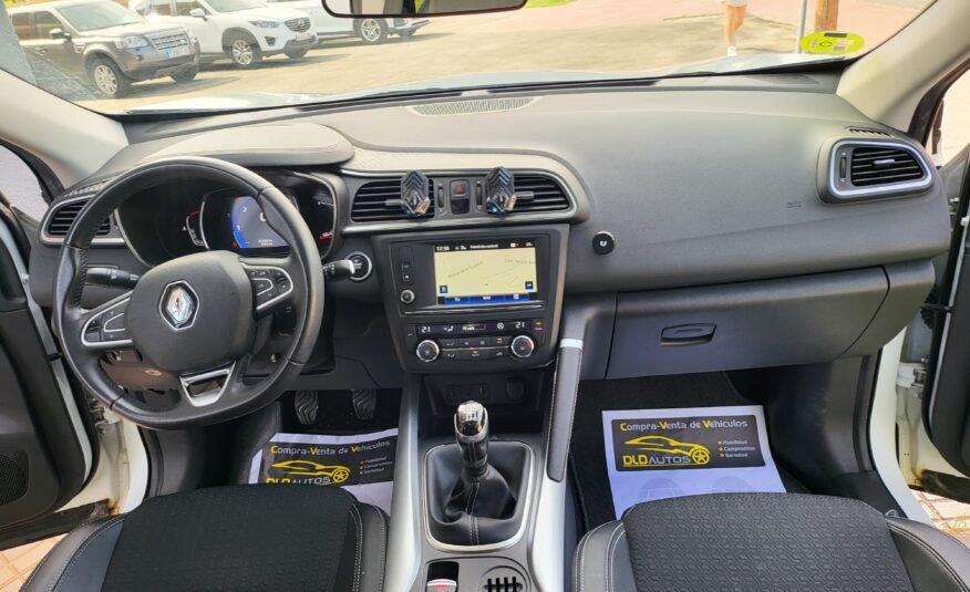 RENAULT KADJAR 1.6 DCI