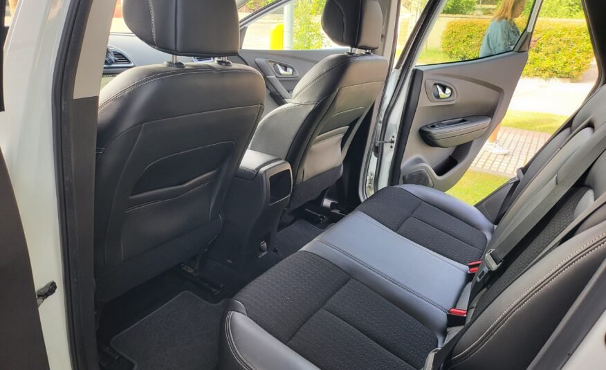 RENAULT KADJAR 1.6 DCI