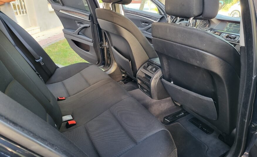 BMW 520 D
