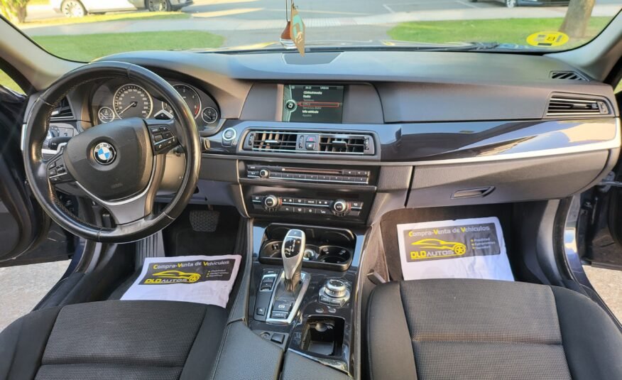 BMW 520 D
