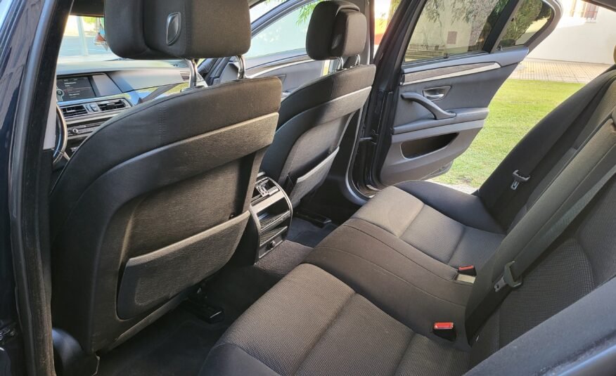BMW 520 D
