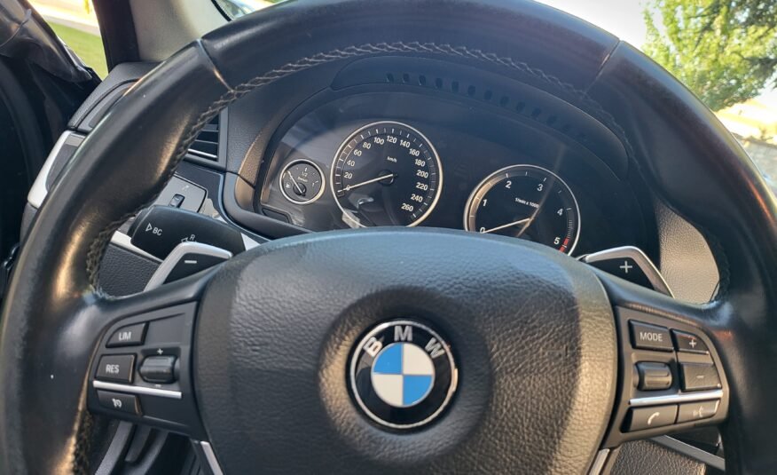 BMW 520 D