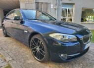 BMW 520 D