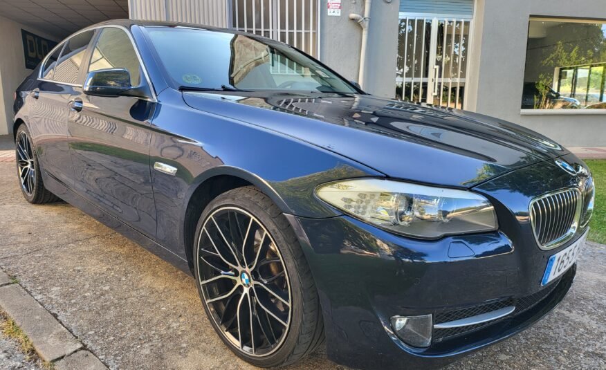 BMW 520 D