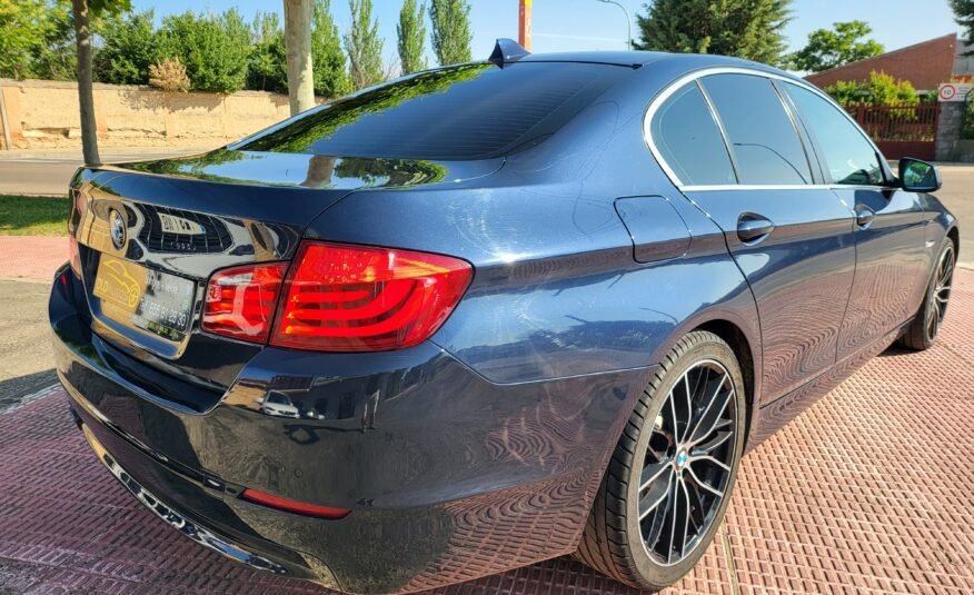 BMW 520 D