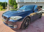 BMW 520 D