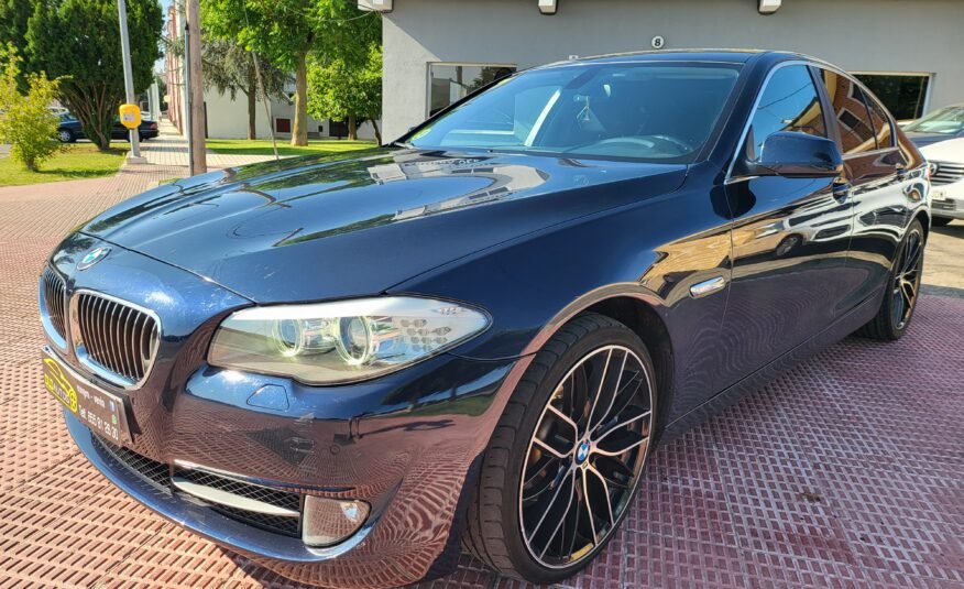 BMW 520 D