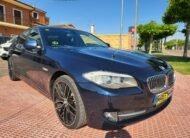 BMW 520 D