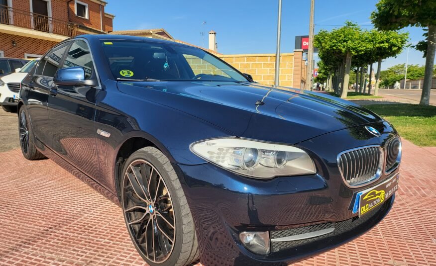 BMW 520 D