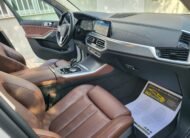 BMW X5 45 E