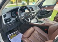 BMW X5 45 E