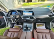 BMW X5 45 E