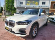 BMW X5 45 E