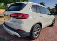 BMW X5 45 E