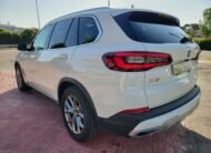 BMW X5 45 E