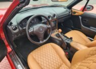MAZDA MX5 1.8 I