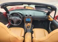 MAZDA MX5 1.8 I