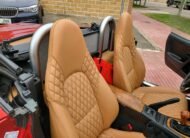 MAZDA MX5 1.8 I