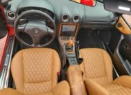 MAZDA MX5 1.8 I
