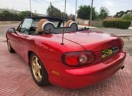 MAZDA MX5 1.8 I