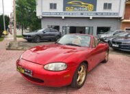 MAZDA MX5 1.8 I