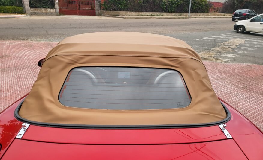 MAZDA MX5 1.8 I