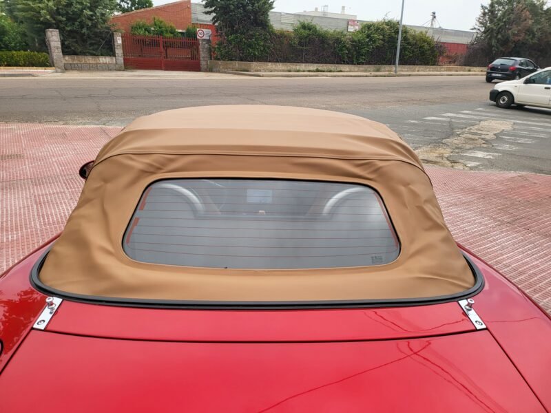 MAZDA MX5 1.8 I