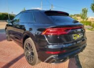 AUDI Q8 60 TFSI e. BLACK EDITION