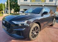 AUDI Q8 60 TFSI e. BLACK EDITION