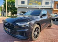 AUDI Q8 60 TFSI e. BLACK EDITION