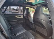 AUDI Q8 60 TFSI e. BLACK EDITION
