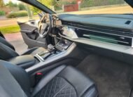 AUDI Q8 60 TFSI e. BLACK EDITION