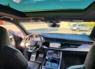 AUDI Q8 60 TFSI e. BLACK EDITION