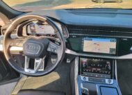 AUDI Q8 60 TFSI e. BLACK EDITION