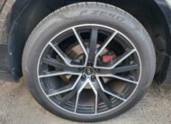 AUDI Q8 60 TFSI e. BLACK EDITION