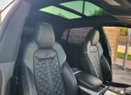 AUDI Q8 60 TFSI e. BLACK EDITION