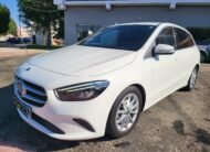 MERCEDES-BENZ B 200 CDI