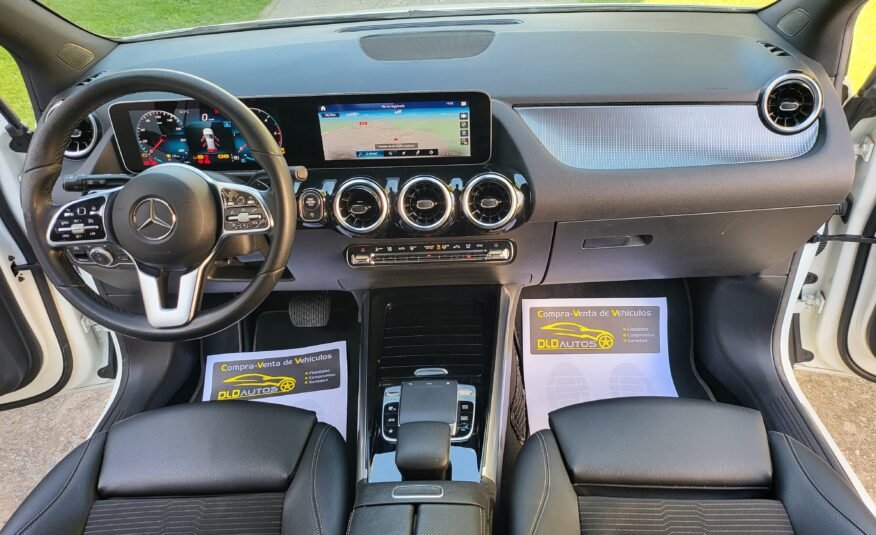MERCEDES-BENZ B 200 CDI