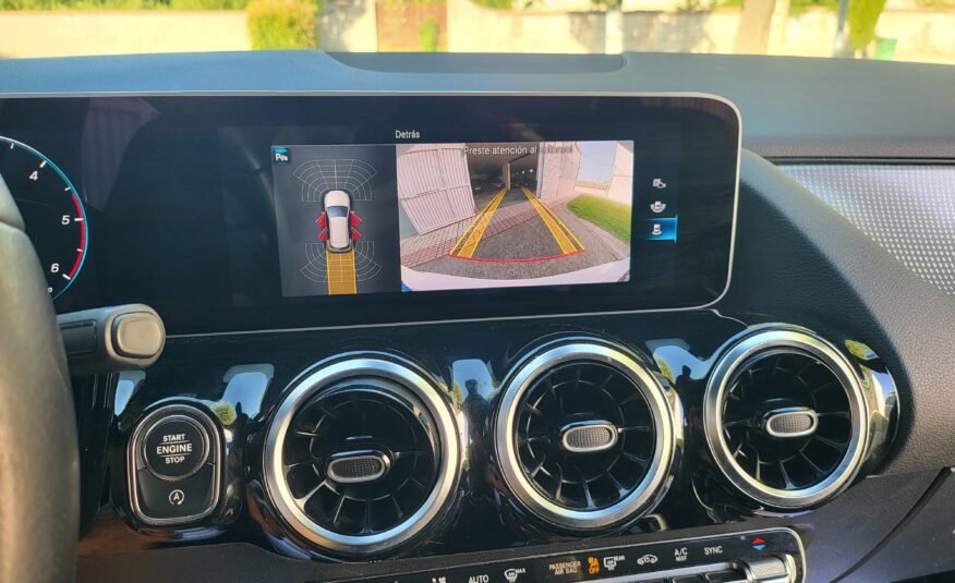 MERCEDES-BENZ B 200 CDI