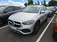 MERCEDES-BENZ GLA 250 E