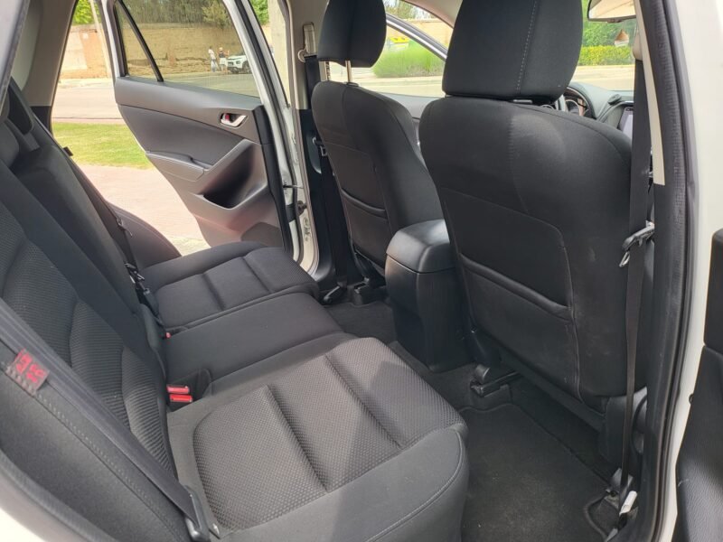 MAZDA CX5 2.2 D