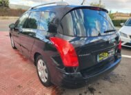 PEUGEOT 308 SW 1.6 I