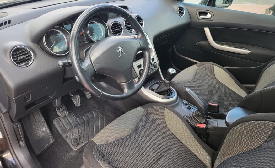 PEUGEOT 308 SW 1.6 I