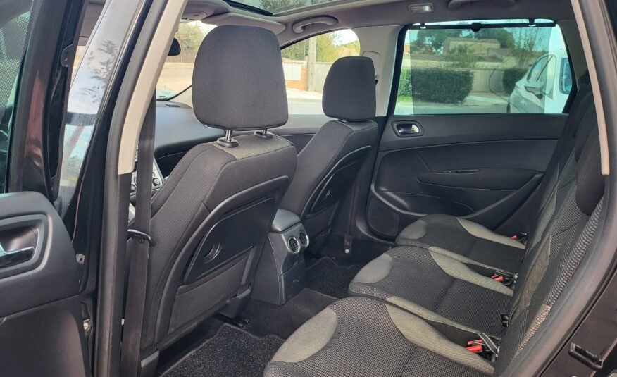 PEUGEOT 308 SW 1.6 I