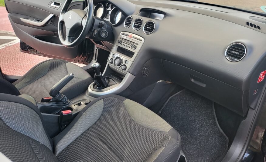 PEUGEOT 308 SW 1.6 I