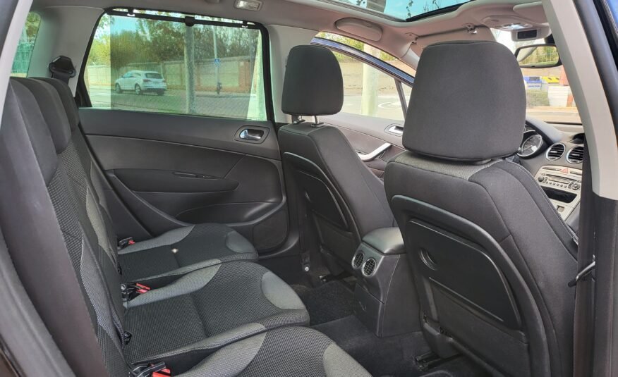 PEUGEOT 308 SW 1.6 I
