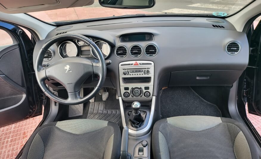 PEUGEOT 308 SW 1.6 I