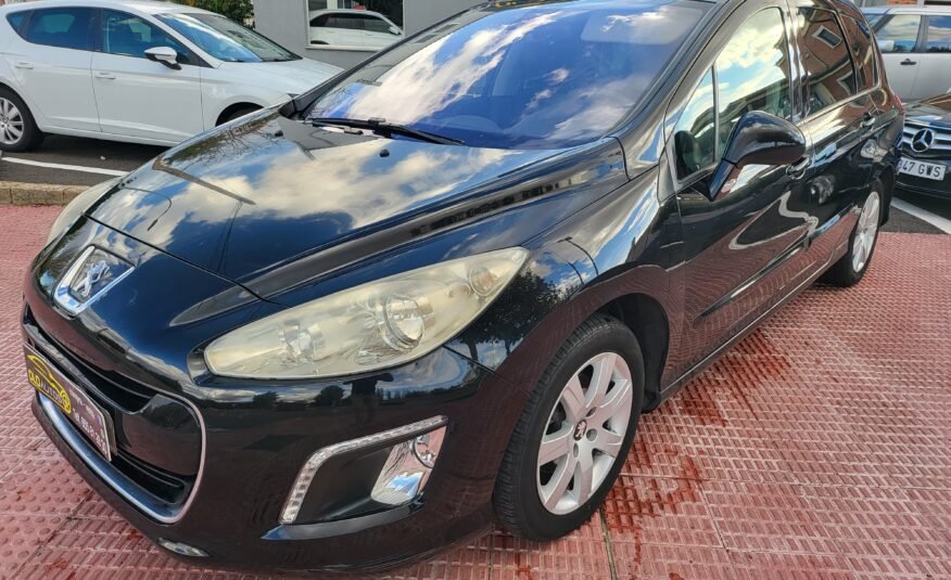 PEUGEOT 308 SW 1.6 I